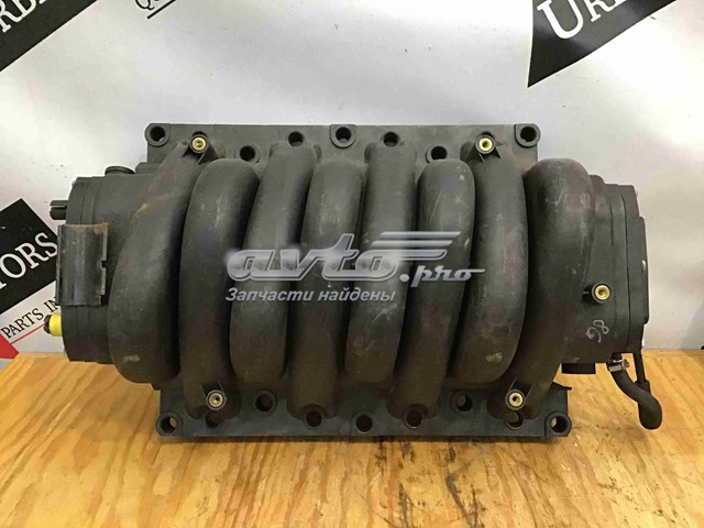 Kolektor ssący BMW 7 sedana (E32) (1986 - 1994) cena, od 124,25 USD