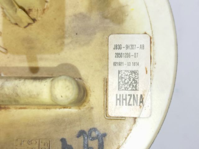 2235208 Ford Moduł pompy paliwowej z czujnikiem poziomu paliwa