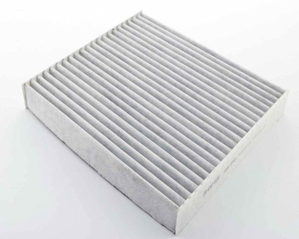 Filtr kabiny SAK490 Shafer