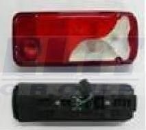 Lampa zespolona tylna prawa Depo/Loro/Abakus 4491901R6WECR cena, od 65,38 USD