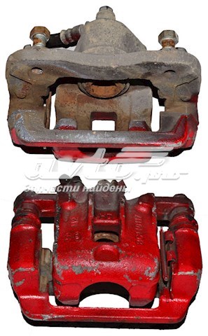 Zacisk hamulcowy tylny lewy Hyundai/Kia 582102H500 cena, od 117,80 USD