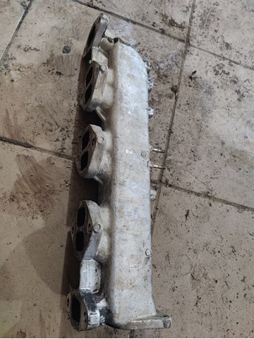  Kolektor ssący Ford Ranger 