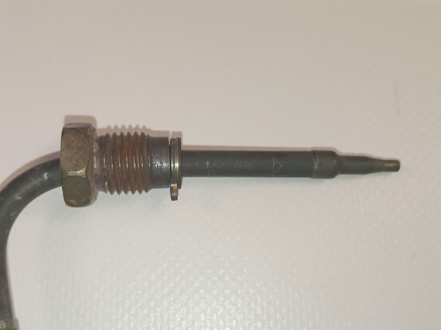 Czujnik temperatury spalin, przed filtrem cząstek stałych Fiat/Alfa/Lancia 46350838 cena, od 91,94 USD