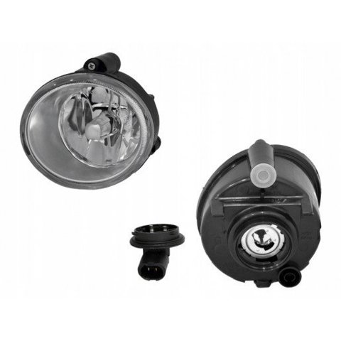 FP5610H1P FPS Lampa przeciwmgielna lewa