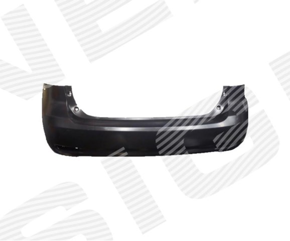Zderzak tylny FPS FP7020950 cena, od 380,74 USD