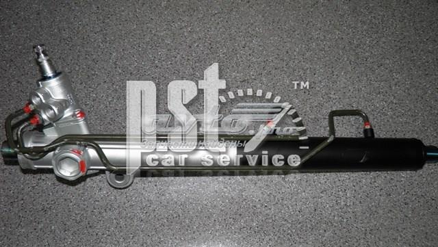 Do koszyka 4650009004 Ssang Yong Listwa kierownicza (maglownica)