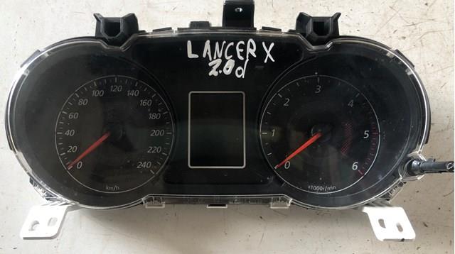  Mitsubishi 769166220H cena, od 84,42 USD