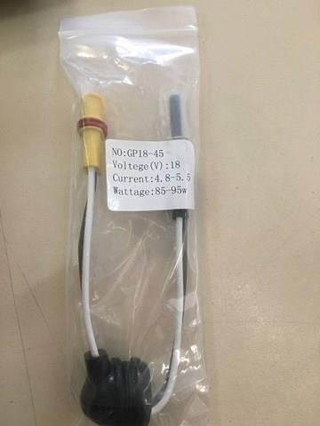  Świeca żarowa DAF 45 