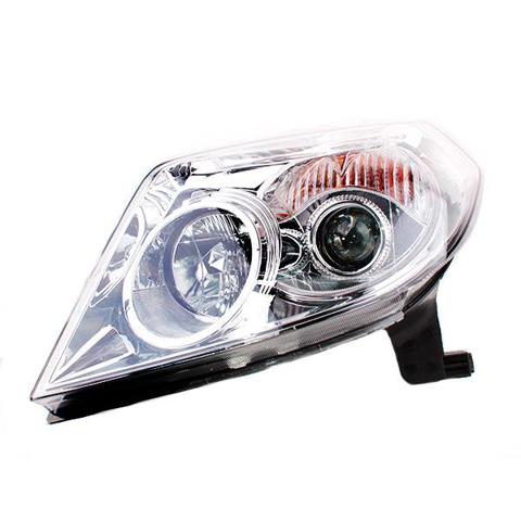Reflektor lewy Geely Mk sedana (2006 - 2026) cena, od 116,01 USD