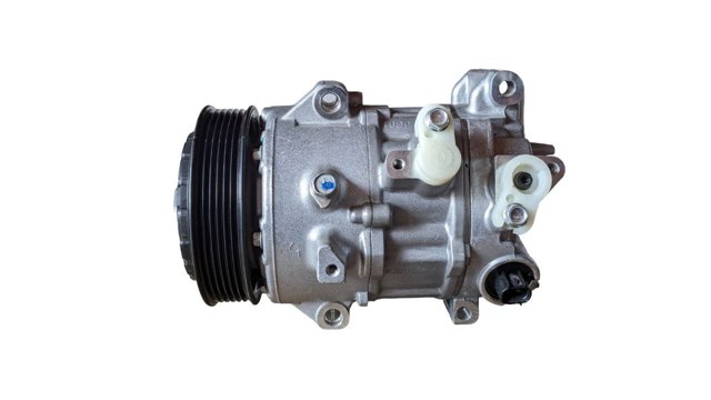 Sprężarka klimatyzacji AC0234 MSG