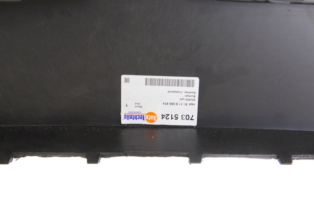 7035124 Autotechteile Zderzak przedni