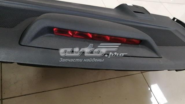 Lampa stop tylna dodatkowa Citroen C-Elysee sedana (2013 - 2026) cena, od 78,01 USD