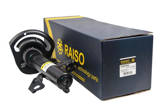 Amortyzator przedni lewy RS267696 Raiso