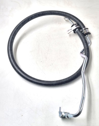 Przewód hydraulicznego układu wspomagania wysokiego ciśnienia, od pompy do maglownicy (mechanizmu) Q0970517 Q-fix