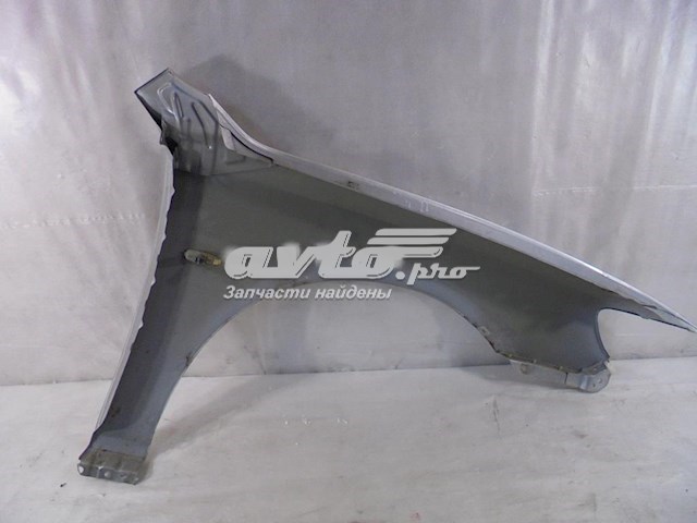 Błotnik przedni lewy Hyundai Grandeur sedana (TG) (2005 - 2010) cena, od 242,89 USD