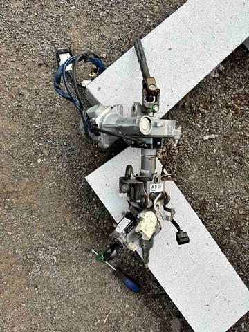 Do koszyka Kolumna (wał) kierownicza (kierownicy) Toyota Corolla  E15