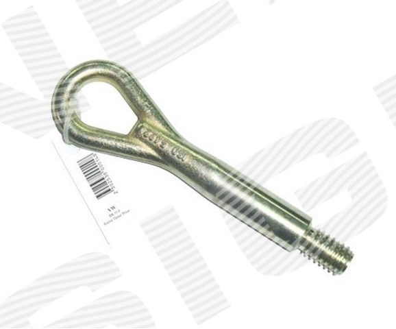 BK014 Signeda Hak holowniczy