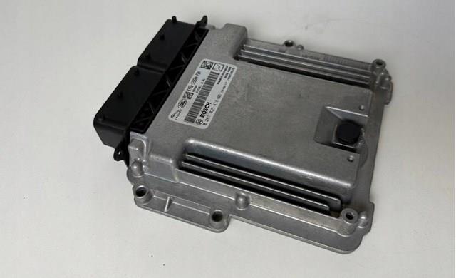  Sterownik silnika Land Rover Range Rover 