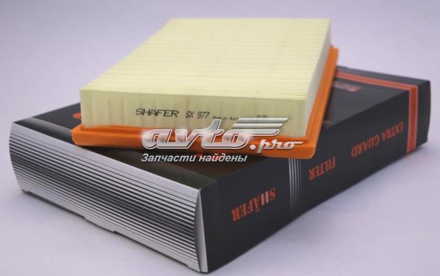 Filtr powietrza SX977 Shafer
