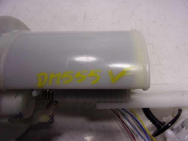 Do koszyka Moduł pompy paliwowej z czujnikiem poziomu paliwa Toyota Yaris CROSS MXP