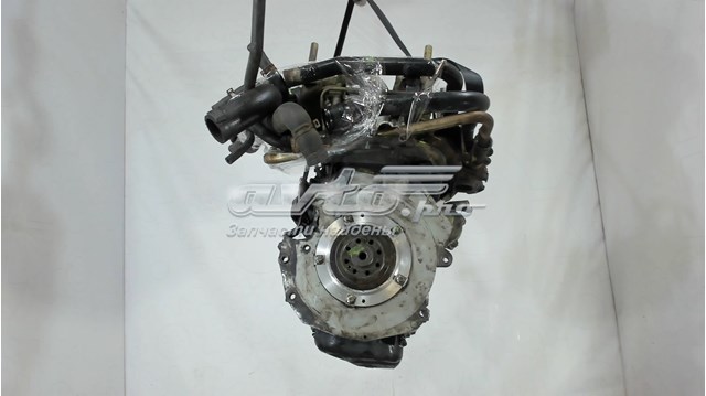 Silnik w komplecie Chrysler Voyager III