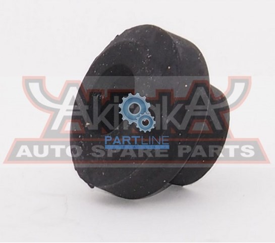 Silentblock przedniego wahacza dolnego Akitaka 0501051 cena, od 2,67 USD