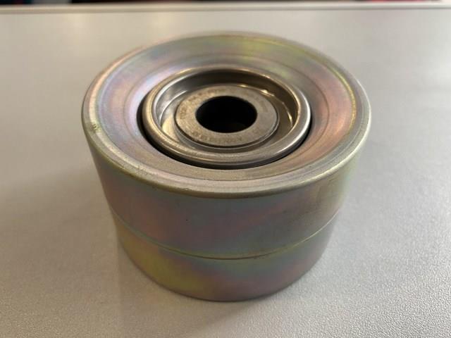 Rolka napinacza paska napędowego Mercedes A0005501833 cena, od 27,68 USD