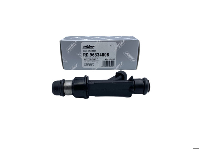Wtryskiwacz paliwa Rider RD96334808 cena, od 88,69 USD