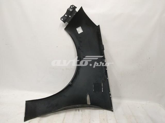 Błotnik przedni prawy Opel 13355188 cena, od 238,36 USD