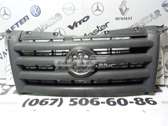 Atrapa chłodnicy VAG 9068800085