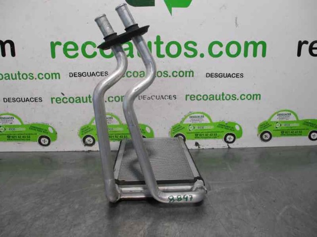 Wzmocnienie zderzaka tylnego 3845963 Polcar