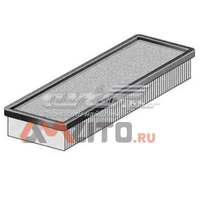 Do koszyka A1613 Purflux Filtr powietrza