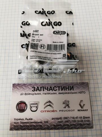 Do koszyka PX602 Cargo Szczotka alternatora