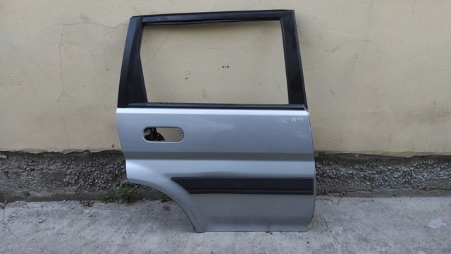 Drzwi tylne prawe do Honda HR-V  GH