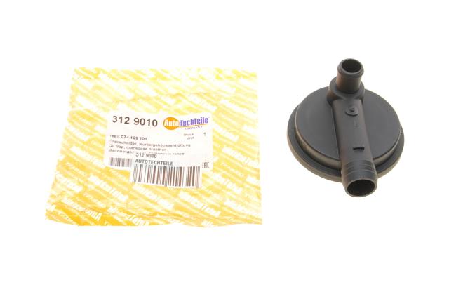 3129010 Autotechteile Zawór PCV odpowietrzający silnik