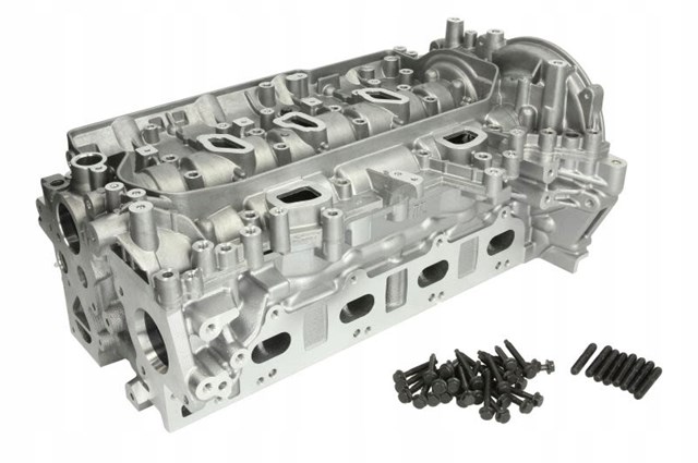A6990101800 Mercedes Głowica cylindrów