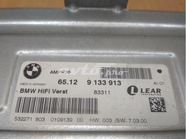 65129133913 BMW 