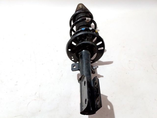 9852218480 Peugeot/Citroen Amortyzator przedni
