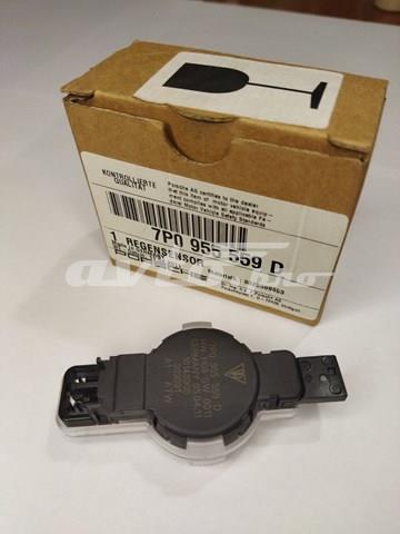 Do koszyka 7P0955559D Porsche Czujnik deszczu