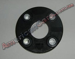 Sprzęgło sprężarki klimatyzacji Fiat/Alfa/Lancia K04677313 cena, od 27,58 USD