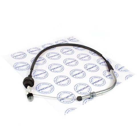Linka gazu Geely Mk 