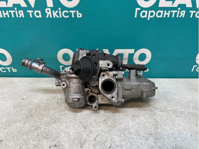Zawór recyrkulacji spalin EGR Peugeot/Citroen 50563902 cena, od 97,05 USD