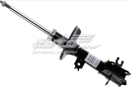 Amortyzator przedni do Chevrolet Aveo I T200