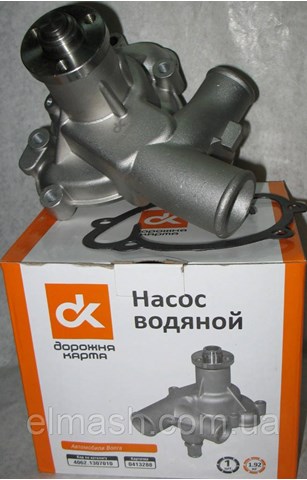 Pompa chłodząca wodna 40621307010 DK