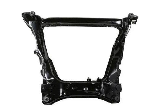Korpus osi przedniej do Nissan Rogue  T32U