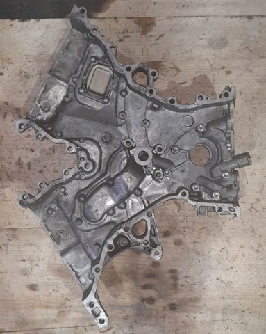  Pompa oleju Lexus IS 