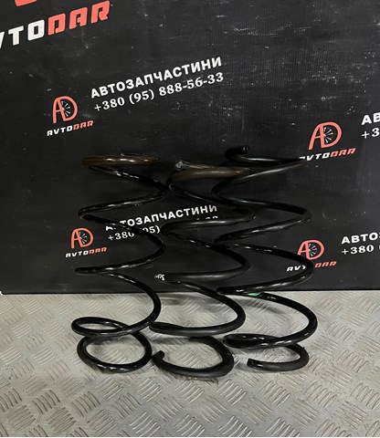 8200304225 Renault (RVI) Sprężyna przednia