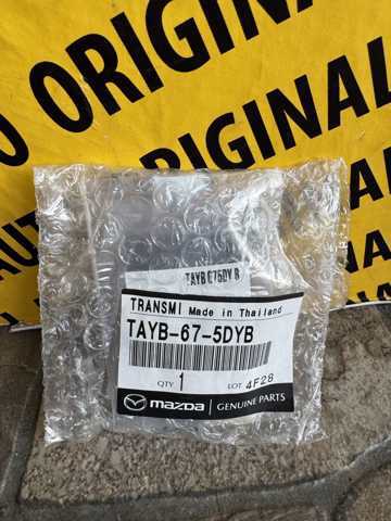 TAYB675DYB Mazda 