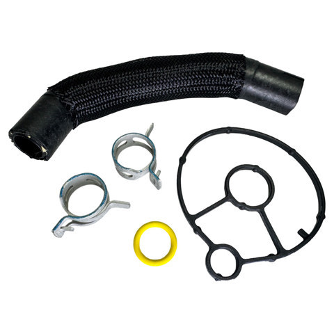 Uszczelka adaptera schładzacza oleju Peugeot/Citroen 9807439480 cena, od 11,29 USD