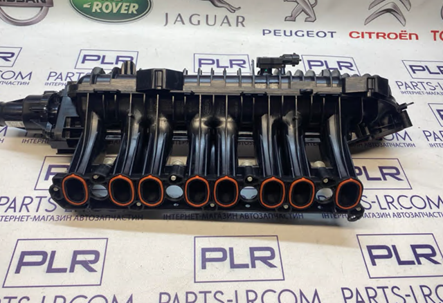 Kolektor ssący Land Rover Range Rover VELAR SUV (L560) (2017 - 2026) cena, od 705,85 USD